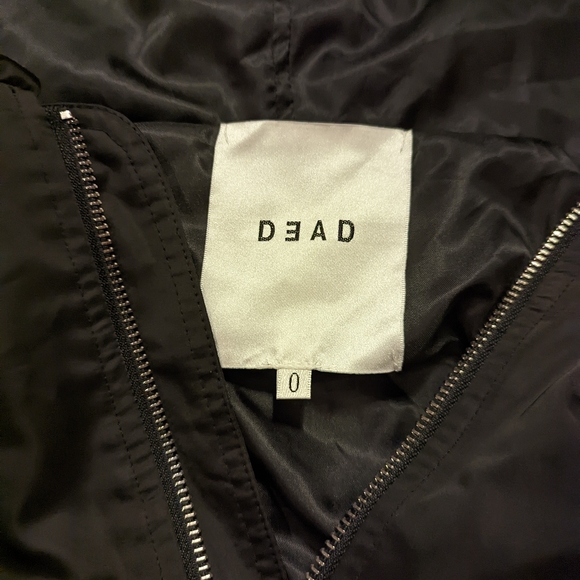 Dead jacket nwot - Picture 7 of 7